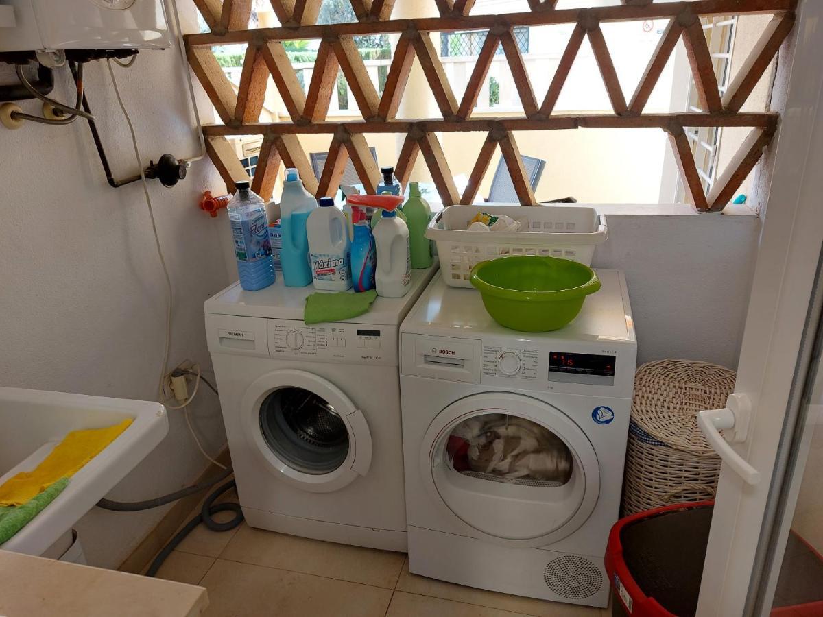 Benalmadena Nuevatorrequebrada Apartman Kültér fotó