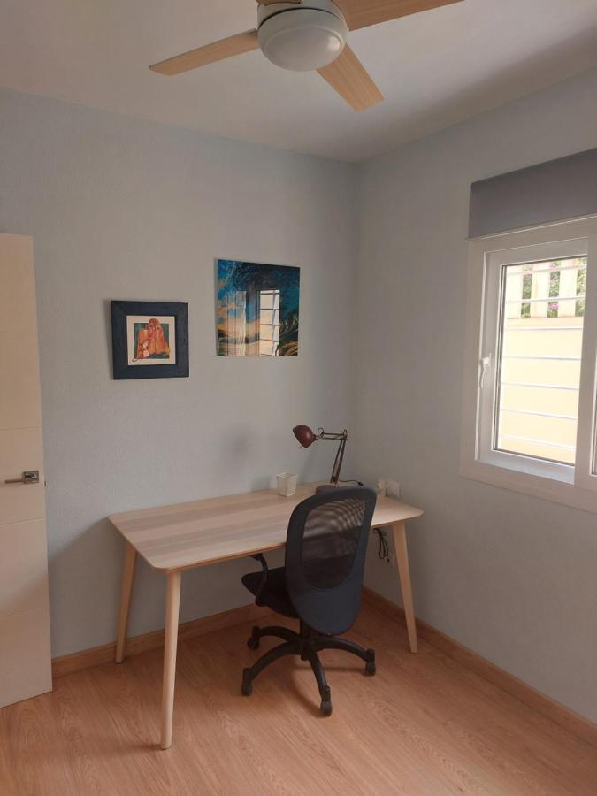 Benalmadena Nuevatorrequebrada Apartman Kültér fotó