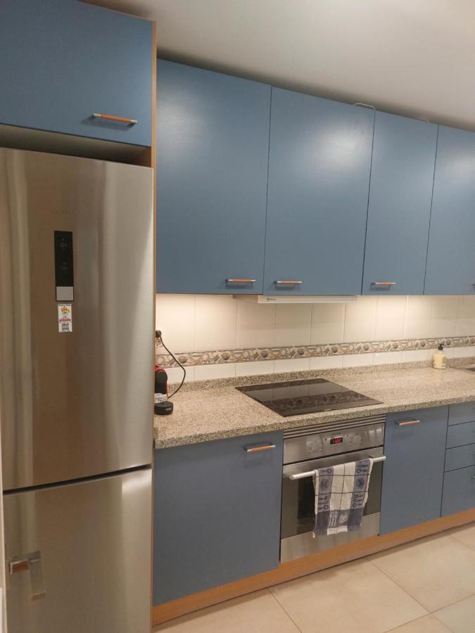 Benalmadena Nuevatorrequebrada Apartman Kültér fotó