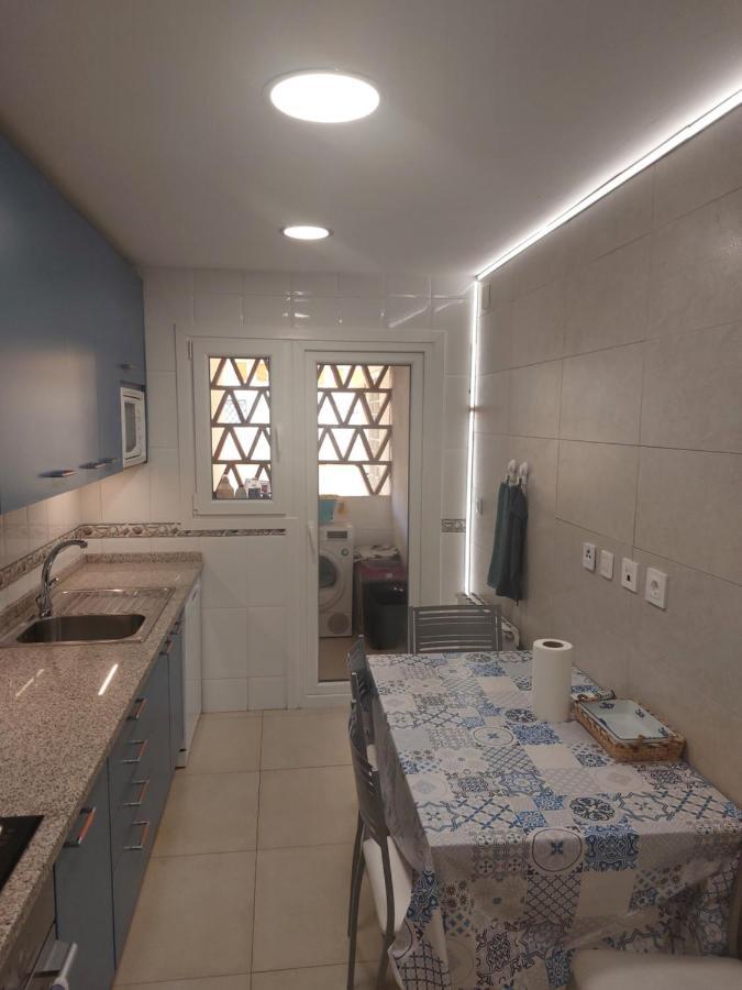 Benalmadena Nuevatorrequebrada Apartman Kültér fotó