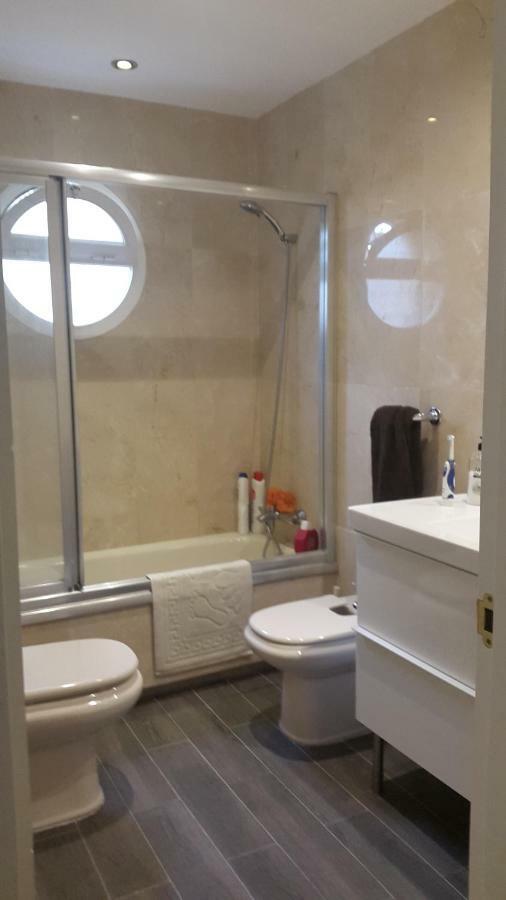 Benalmadena Nuevatorrequebrada Apartman Kültér fotó
