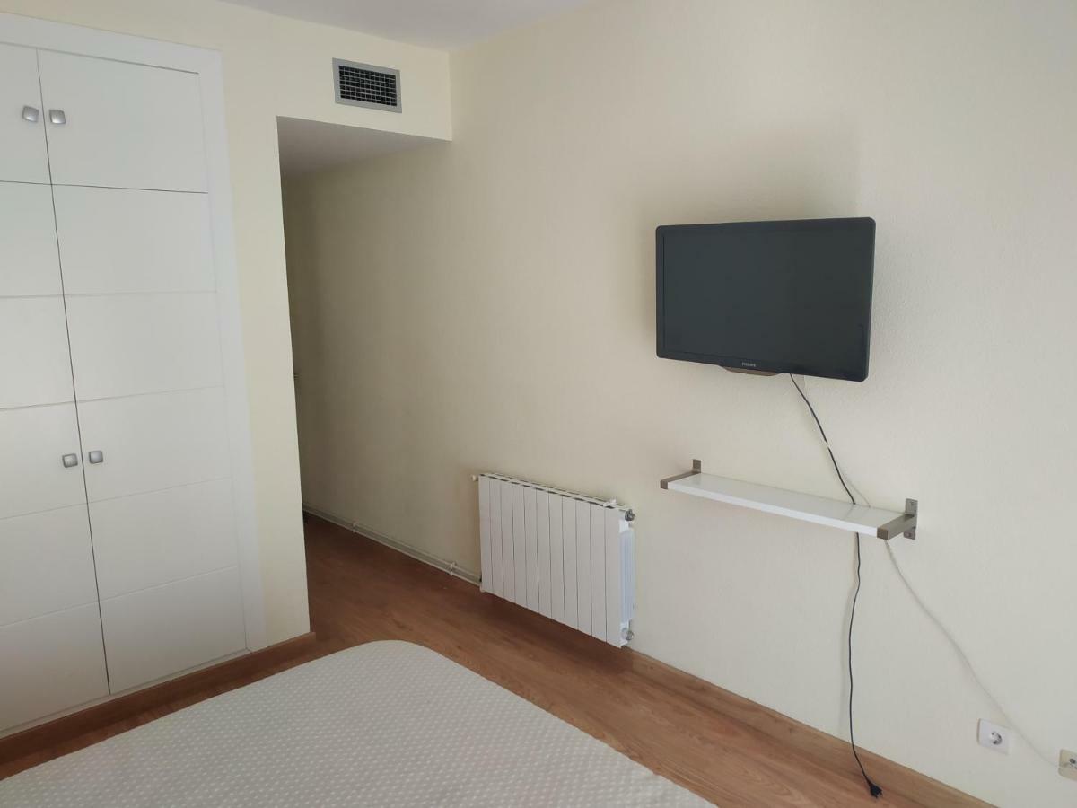 Benalmadena Nuevatorrequebrada Apartman Kültér fotó