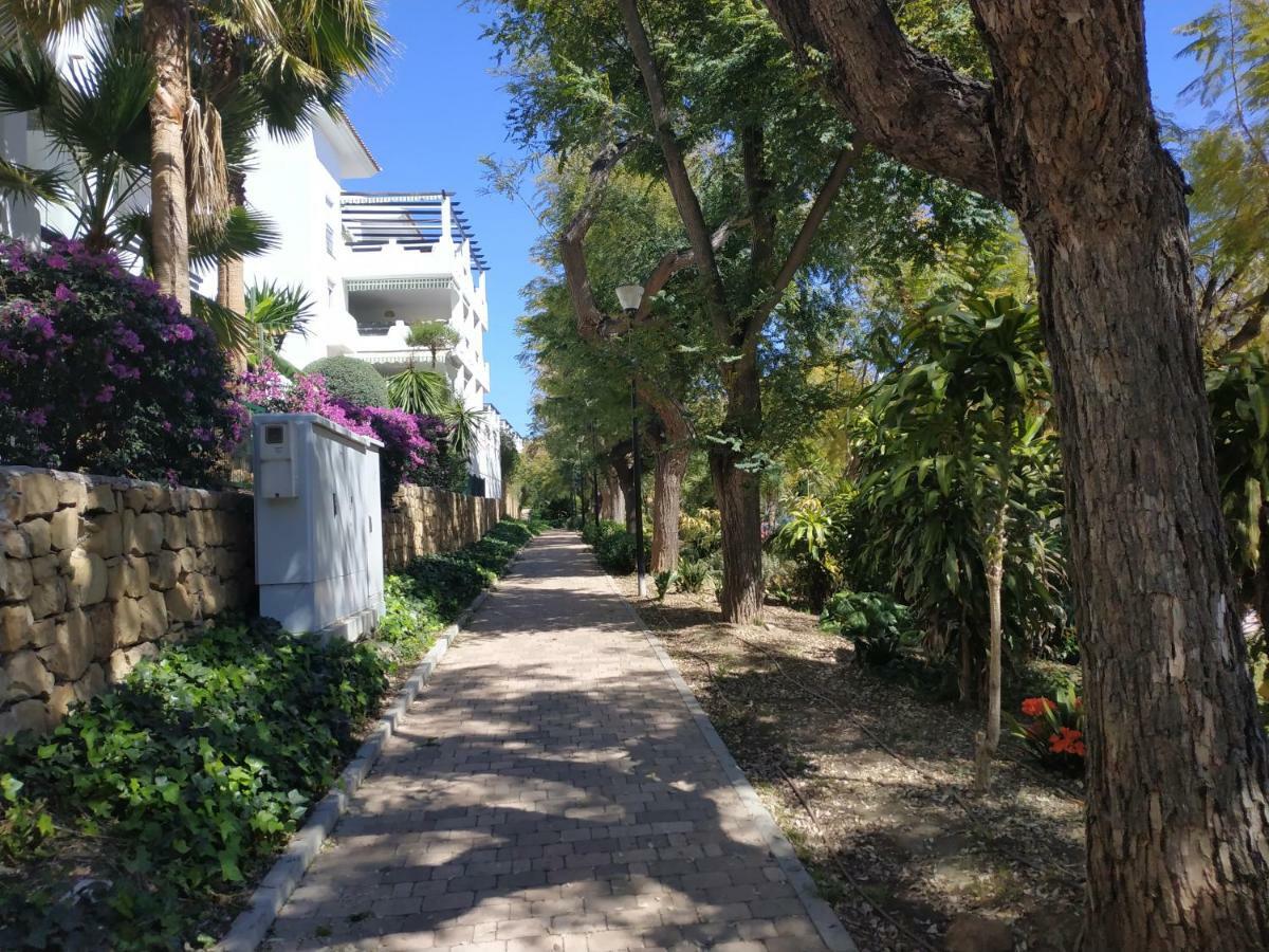 Benalmadena Nuevatorrequebrada Apartman Kültér fotó