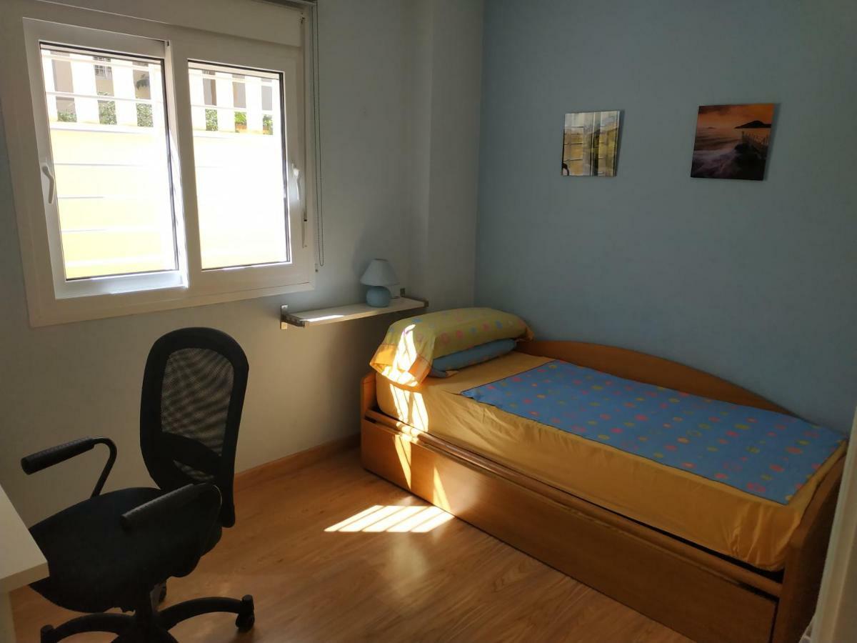 Benalmadena Nuevatorrequebrada Apartman Kültér fotó